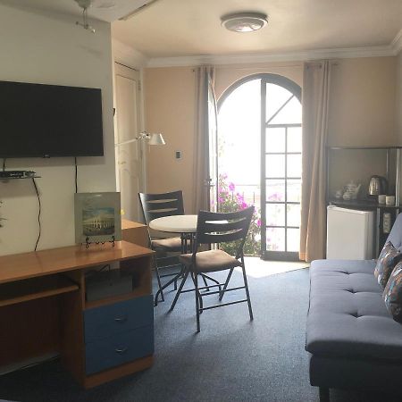 Amplia Habitación tipo Ejecutiva con baño y acceso privados Toluca Exterior foto
